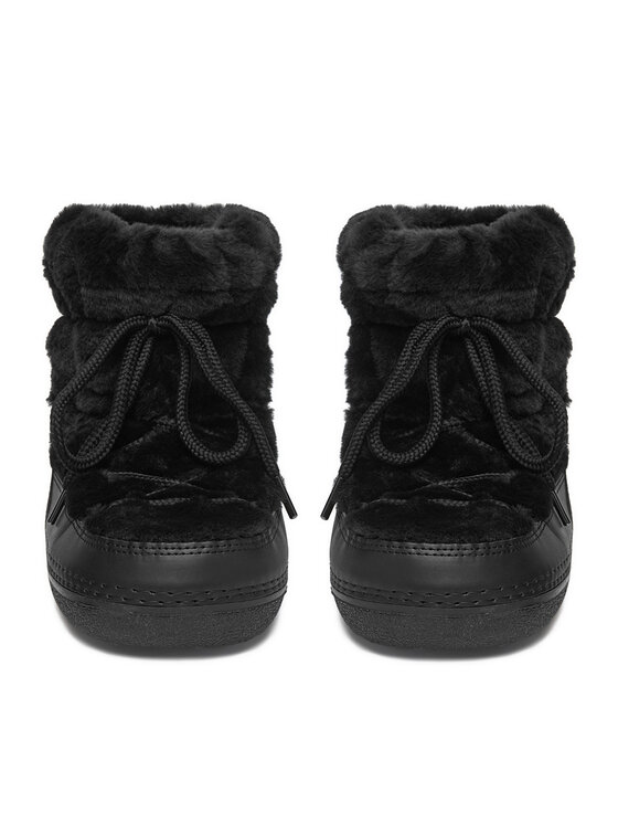DeeZee DeeZee Schneeschuhe NS9034-01 Schwarz