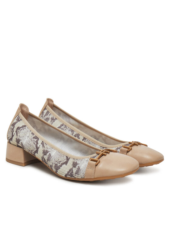 Hispanitas Hispanitas Halbschuhe SHV253992 Bunt