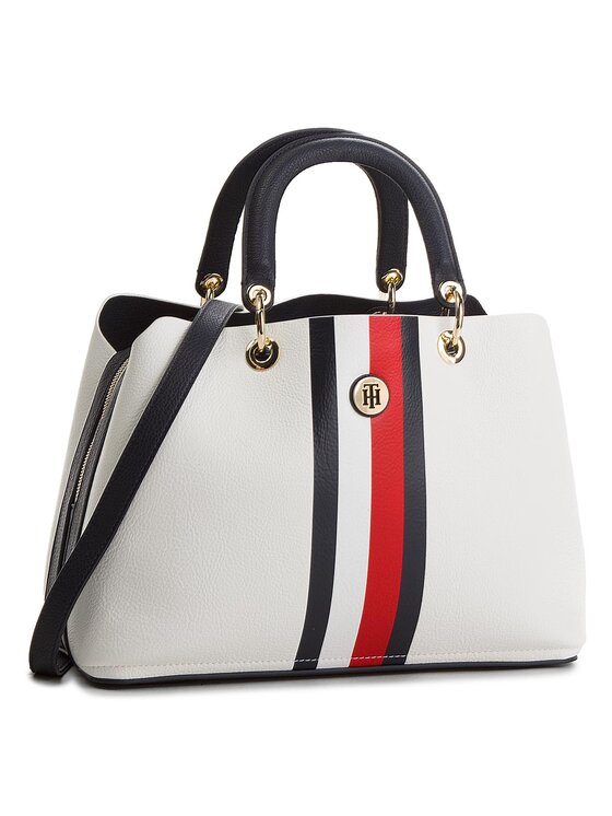 Core satchel tommy hilfiger new arrivals