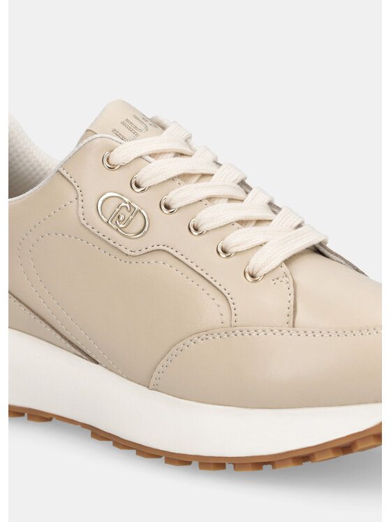 Liu Jo Liu Jo Sneakers BF5027P0102S1856 Beige
