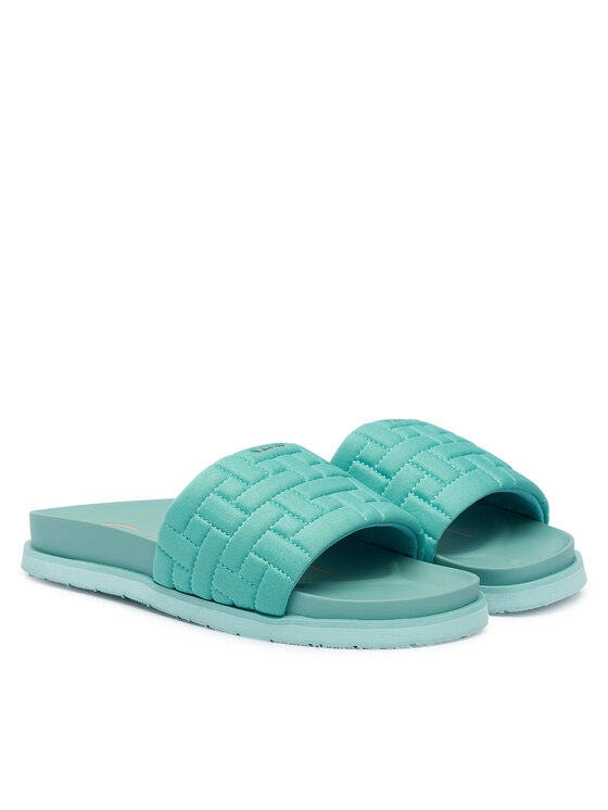 Gant Gant Papucs 30507939 Türkizkék