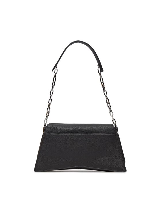 KARL LAGERFELD KARL LAGERFELD Torbica 235W3015 Crna