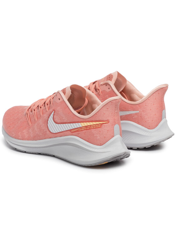 Nike Laufschuhe Air Zoom Vomero 14 AH7858 601 Rosa Modivo