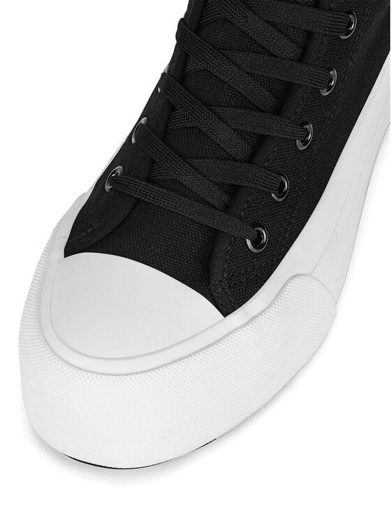 Jenny Fairy Jenny Fairy Sneakers WFA2939-1 Μαύρο