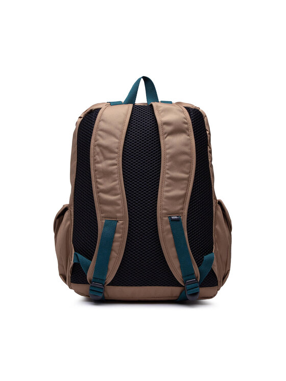 Vans Rucksack Basecamp Backpack VN0A7RXODZ91 Braun Modivo.de
