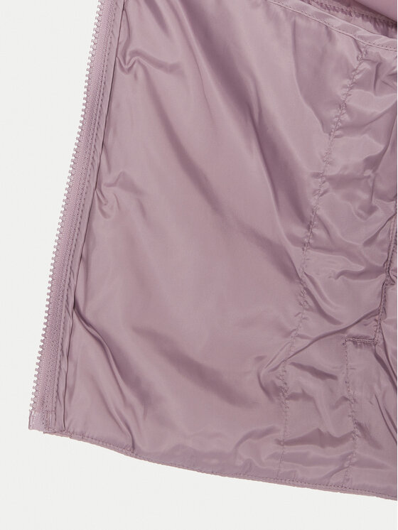 Roxy Roxy Demisezoninė striukė Wind ERJJK03691 Violetinė Regular Fit