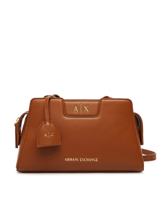 Armani Exchange Armani Exchange Soma XW002160 AF19892 U6123 Brūns