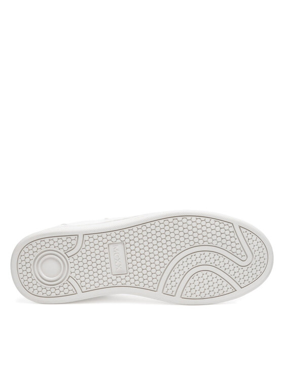MEXX MEXX Sneakers MIRL1011741W-01 Alb