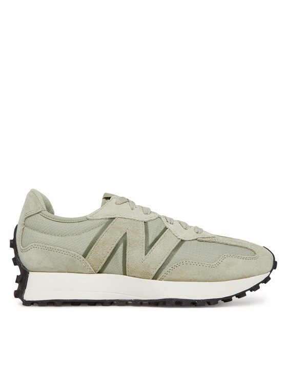 New Balance New Balance Sportcipők U327SWC Khaki