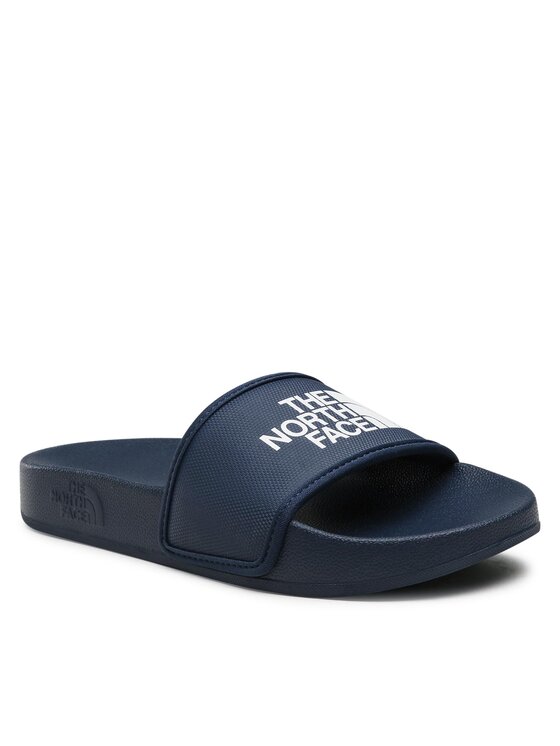 The North Face The North Face Papucs Youth Base Camp Slide III NF0A4OAVI85-020 Sötétkék