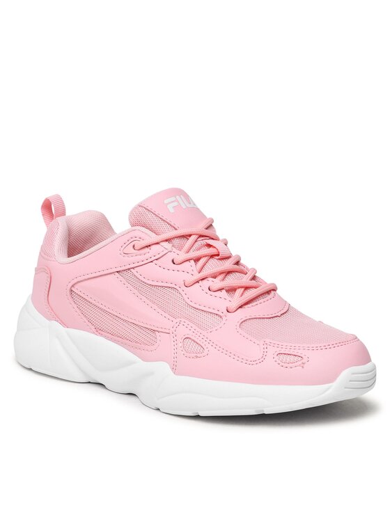 fila rose taille 36