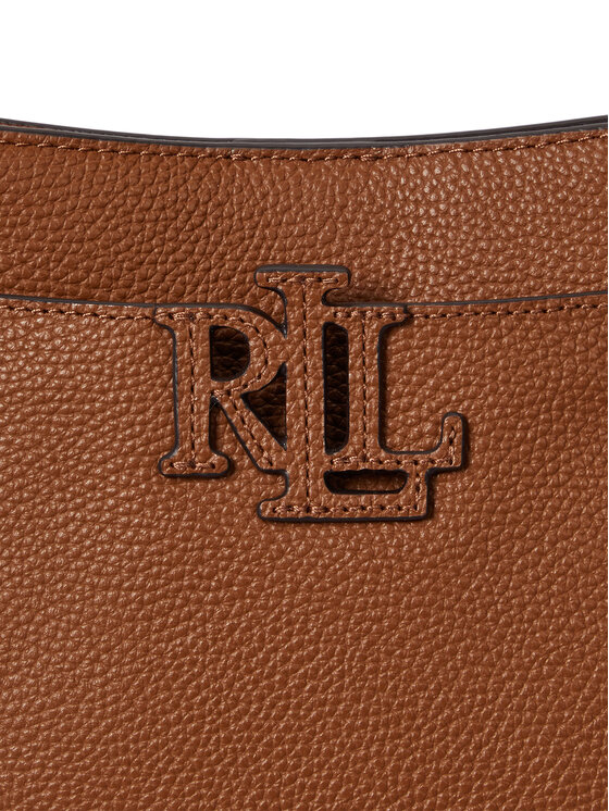 LAUREN RALPH LAUREN LAUREN RALPH LAUREN Kabelka 431982184001 Hnedá