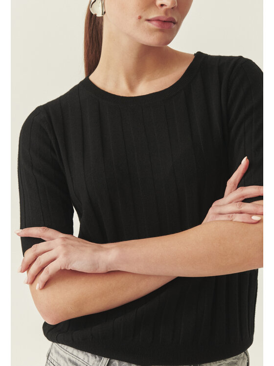 TATUUM Tatuum Halenka AKUZ Černá Classic Fit
