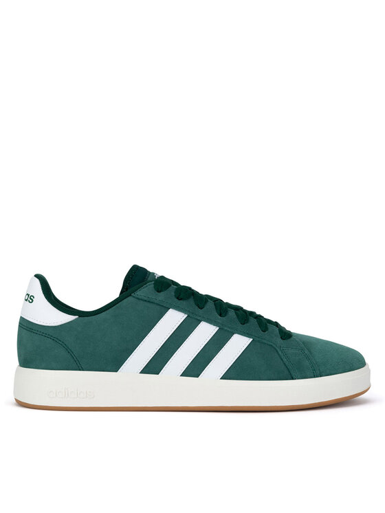 Sneakers adidas GRAND COURT BASE 00S IH6187 Verde