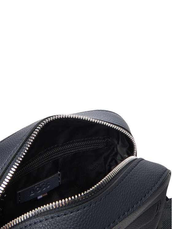 BOSS BOSS Плоска сумка Ray NS 50536475 Cиній