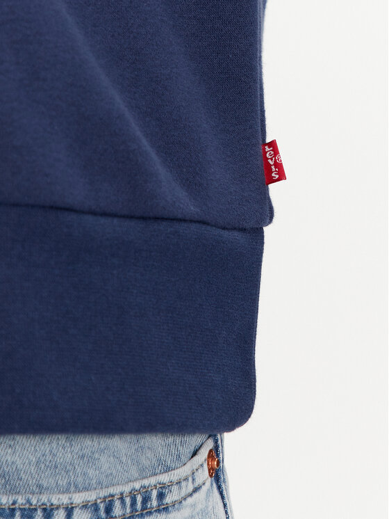 Levi's® Levi's® Bluză Graphic 38423-0075 Bleumarin Regular Fit