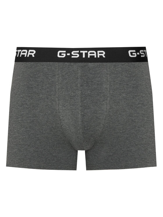 G-STAR G-Star Raw Komplet bokserek D29454 01 Kolorowy