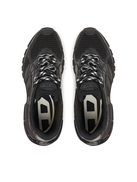 Diesel Diesel Sportcipők S-Pro-V-Dense Low W Y03594P8136 T8013 Fekete
