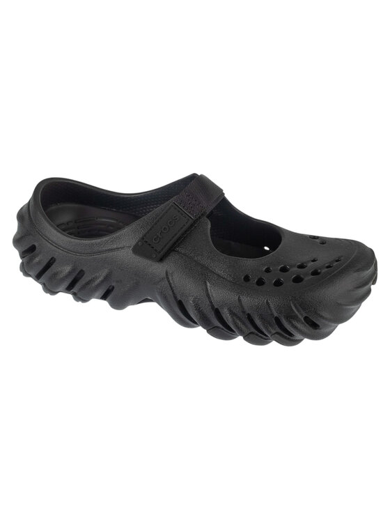 Crocs Crocs Ciabatte Echo Mary Jane W Clog Nero