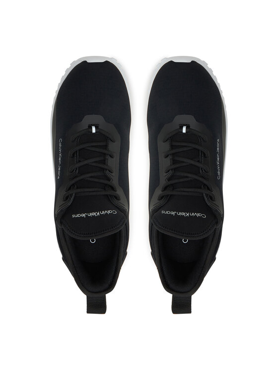 Calvin Klein Jeans Calvin Klein Jeans Superge YW0YW01665 Črna