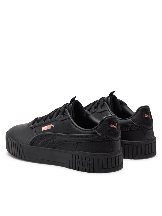 Puma Puma Sneakersy Carina 2.0 Lux 395017-02 Černá