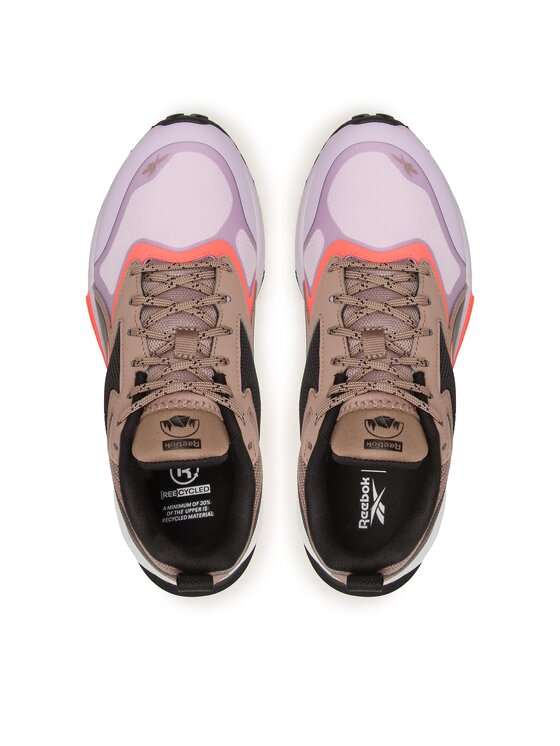 Reebok Reebok Skriešanas apavi Lavante Trail 2 HP9330 Violets