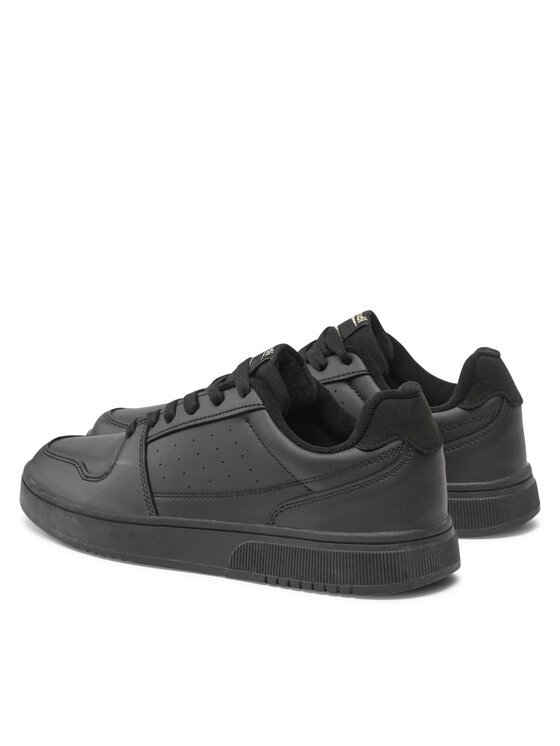 Sneakers WP40-21164Y Nero