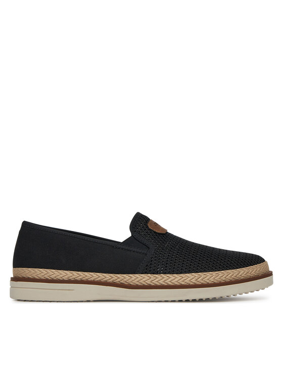 Pantofi Rieker B2366-00 Negru