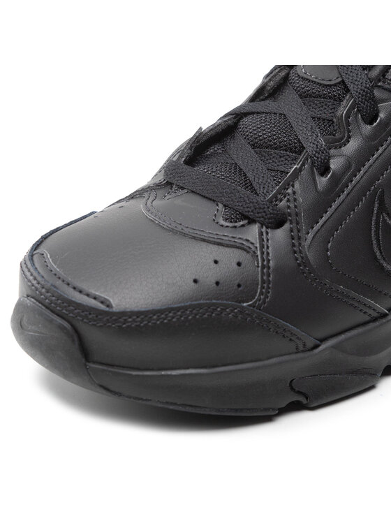 Nike Nike Tenisice Defyallday DJ1196 001 Crna