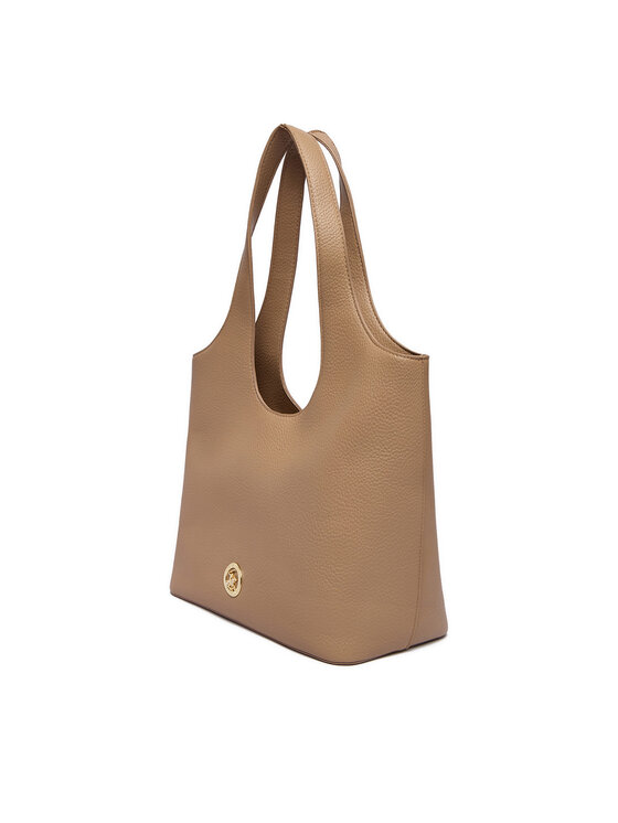 Beverly Hills Polo Club Beverly Hills Polo Club Handtasche C-BHPC-L-020-08 Beige