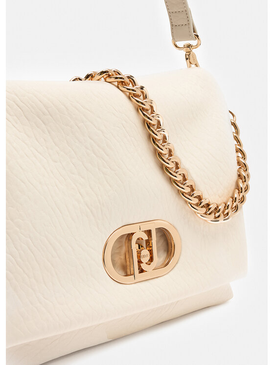 Liu Jo Liu Jo Borsa AF5147E016130002 Bianco