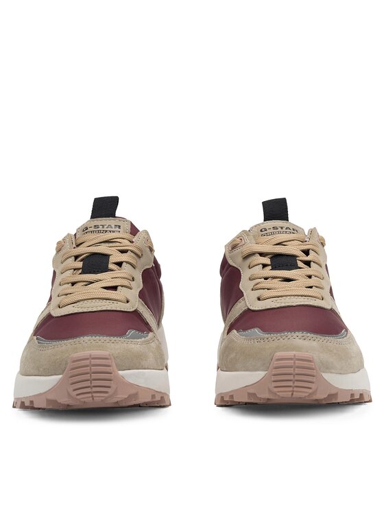 G-Star Raw G-Star Raw Sneakers 2211004519-9826 Marrone