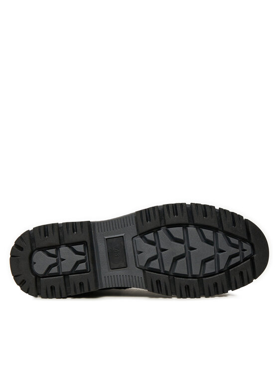 Lee Cooper Lee Cooper Чоботи PLCC0001S Чорний