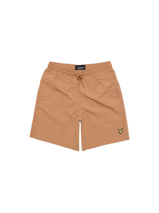 Lyle & Scott Lyle & Scott Costume da bagno SH1204V-W869 Arancione