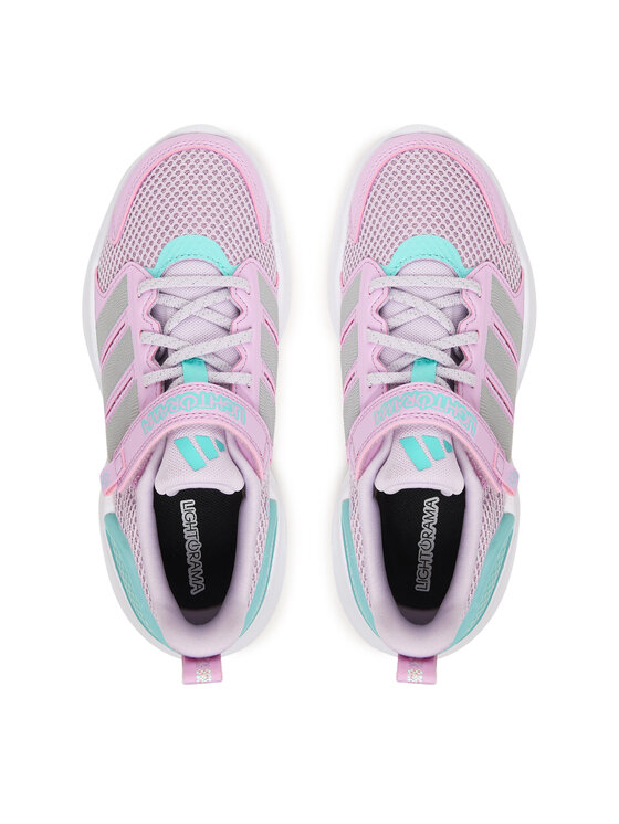 adidas adidas Sneakers Lightorama HQ9254 Violet