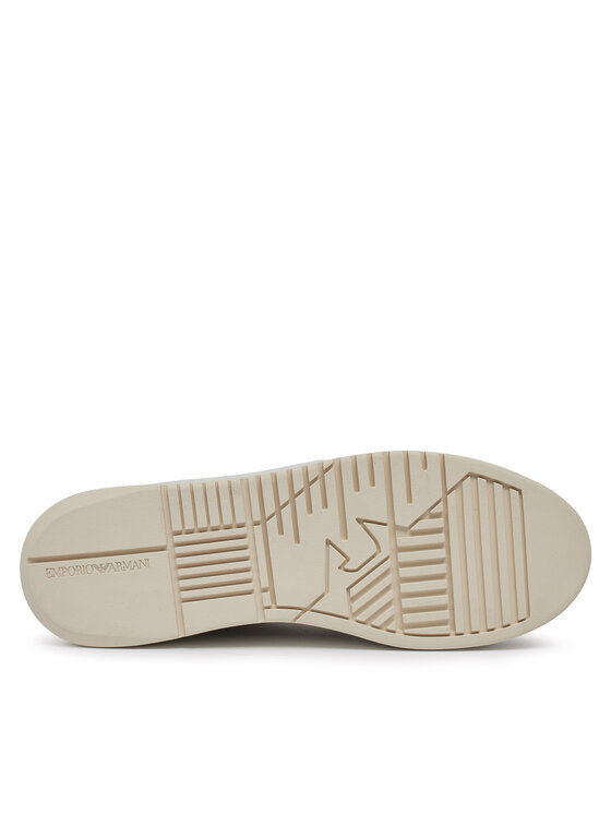 Emporio Armani Emporio Armani Sneakers X3X024 XD401 R299 Beige