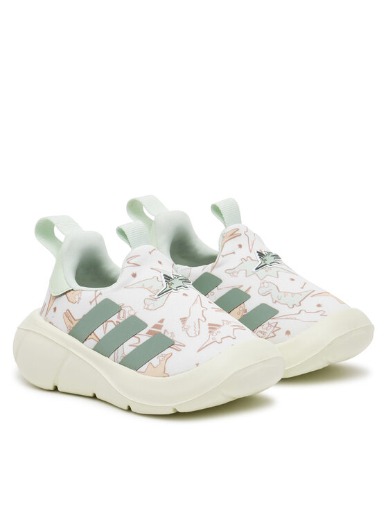 adidas adidas Tenisice Dino Monofit JI3895 Bijela