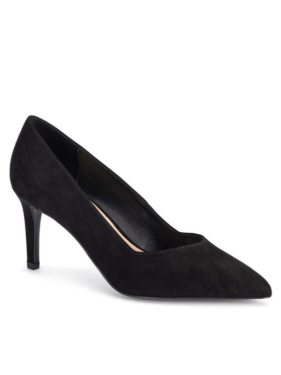 Jenny Fairy Jenny Fairy High Heels WFA3003-1 Schwarz