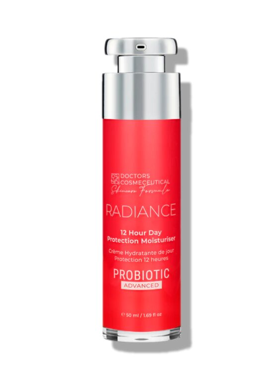 skinChemists skinChemists Krem na dzień chroniący przed czynnikami zewnętrznymi – 12 godzin działania z 2% relipidium 50 ml Krem na dzień