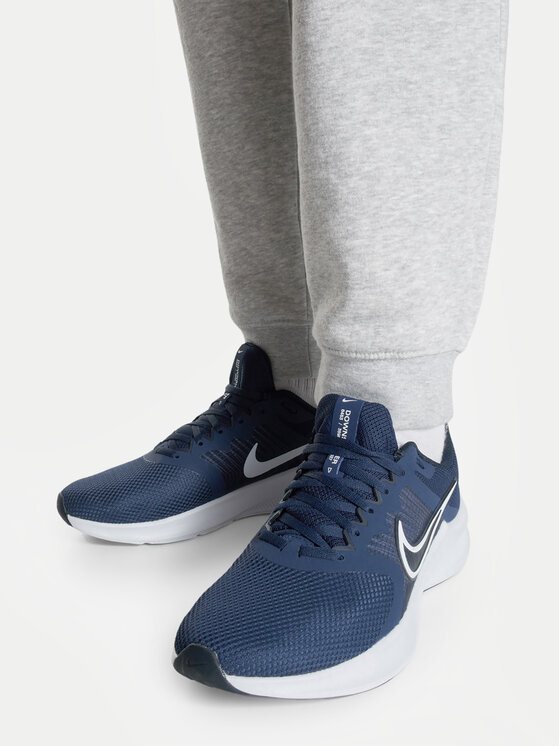 Nike Nike Tenisice CW3411-402 Tamnoplava