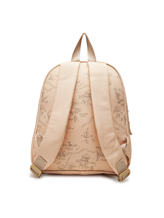 Winnie The Pooh Winnie The Pooh Rucksack ACCCS-SS25-246DWTP Beige