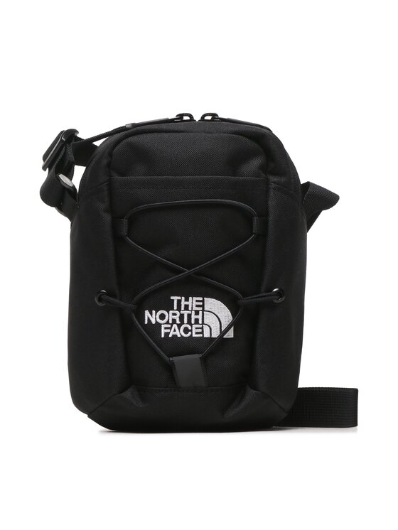 The North Face The North Face Kabelka Jester Crossbody Čierna