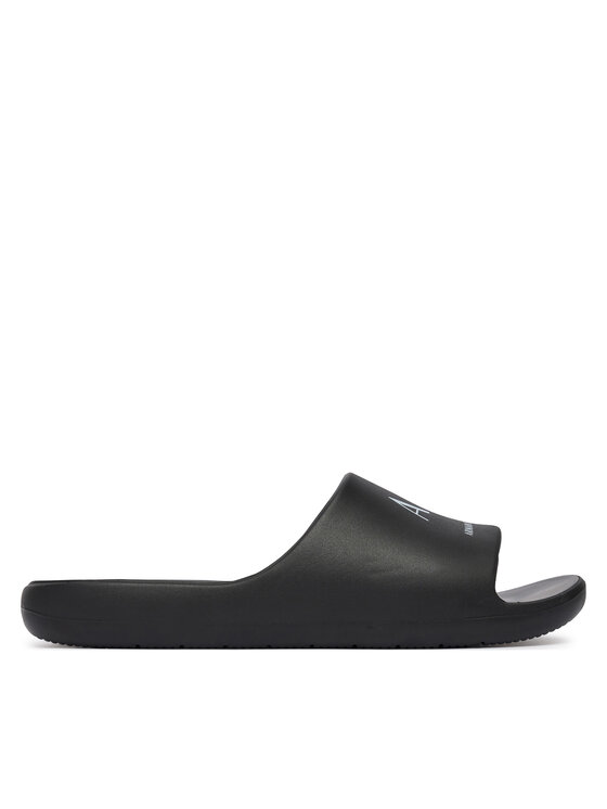 Armani Exchange Armani Exchange Pantoletten XM002744 AF23456 MC011 Schwarz