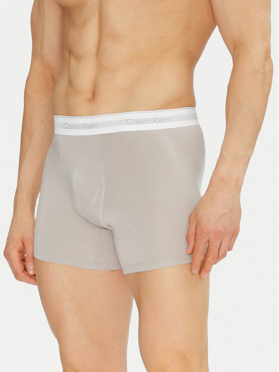 Calvin Klein Underwear Calvin Klein Underwear 3er-Set Boxershorts 000NB3954A Bunt
