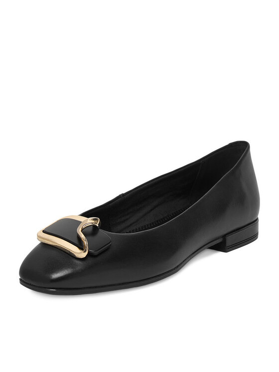 MEXX MEXX Balerini EO-MX/051-RST Negru