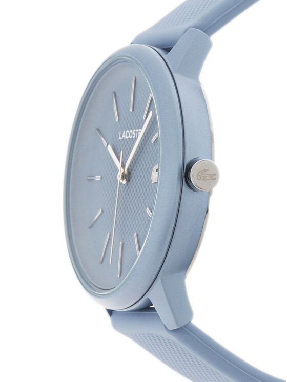 Lacoste Lacoste Uhr 12.12 Move 2011282 Himmelblau