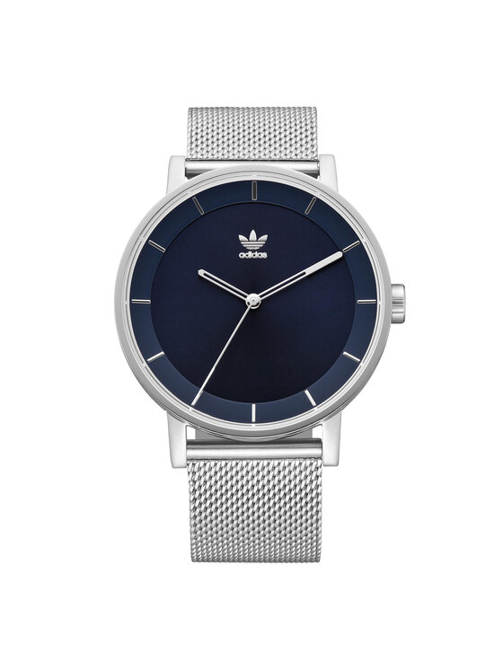 Orologio District M1 Z042928-00 Argento