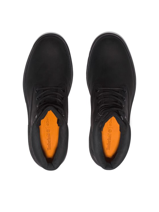 Timberland Timberland Outdoorová obuv Arbor Road Wp Boot TB0A5YMN0151 Čierna