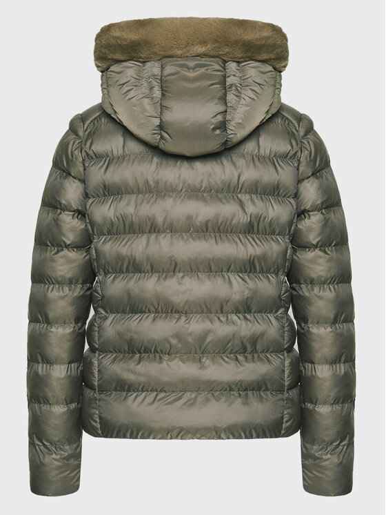 Invicta Invicta Демісезонна куртка 4431888/DP Коричневий Regular Fit