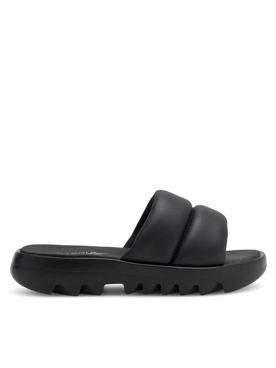 Reebok Šľapky Cardi Slide HP2217 Čierna